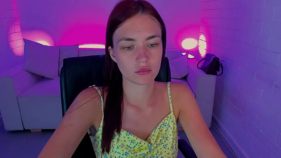 leilarai Webcam Chat August 11, 2026