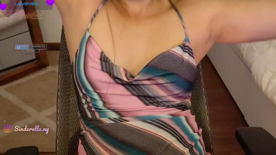 nylaahhh Webcam Chat August 11, 2026
