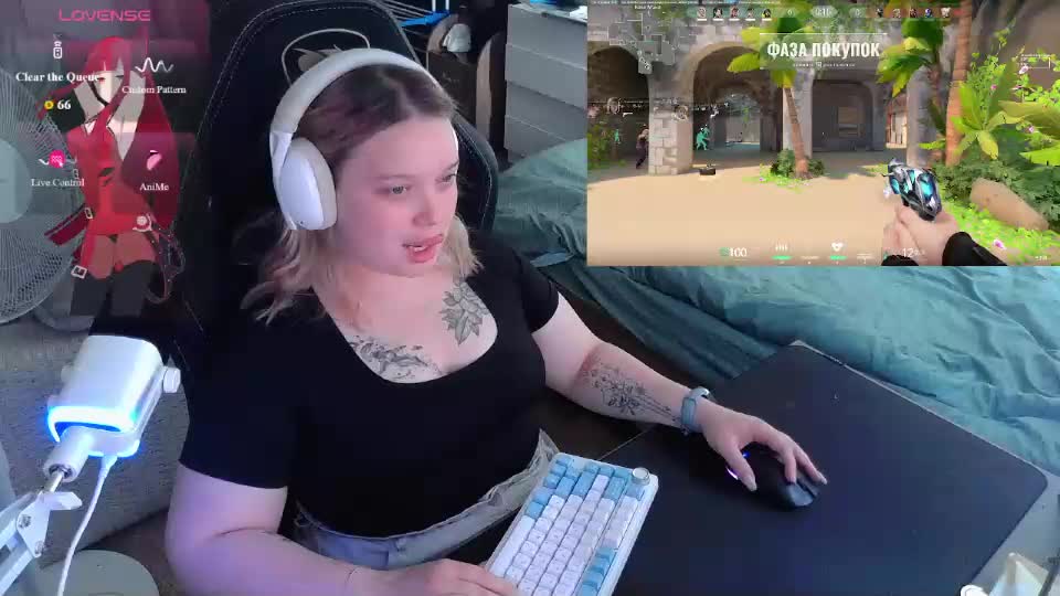 _sofia_adam_ Webcam Chat August 11, 2026