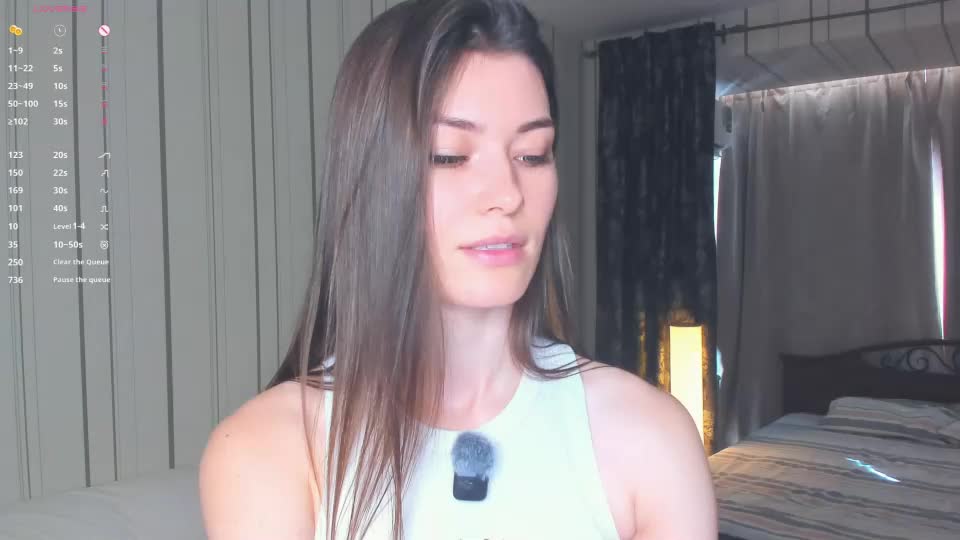 alitafury Webcam Chat August 11, 2026