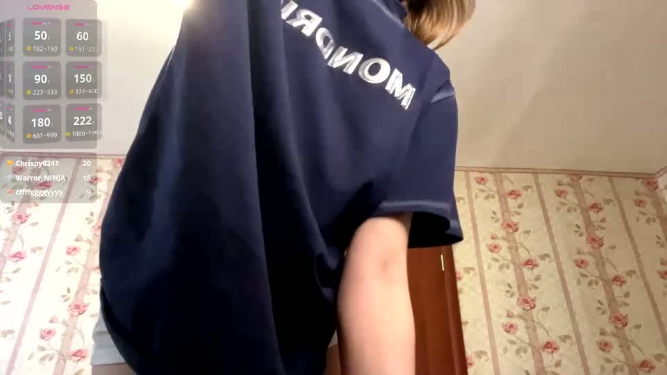 dianmcphie Webcam Chat August 11, 2026