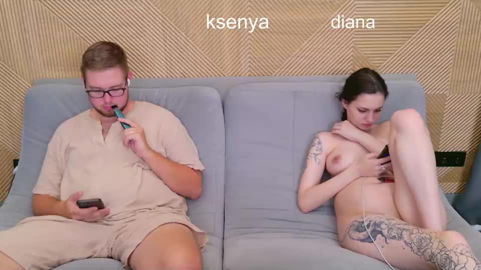 ksenyahot Webcam Chat August 11, 2026