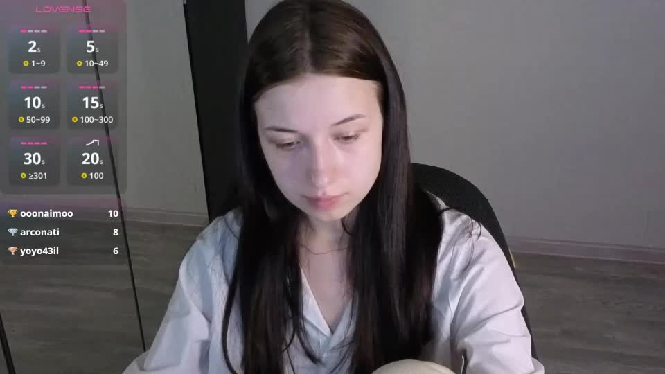 alicewonderyouu Webcam Chat August 11, 2026