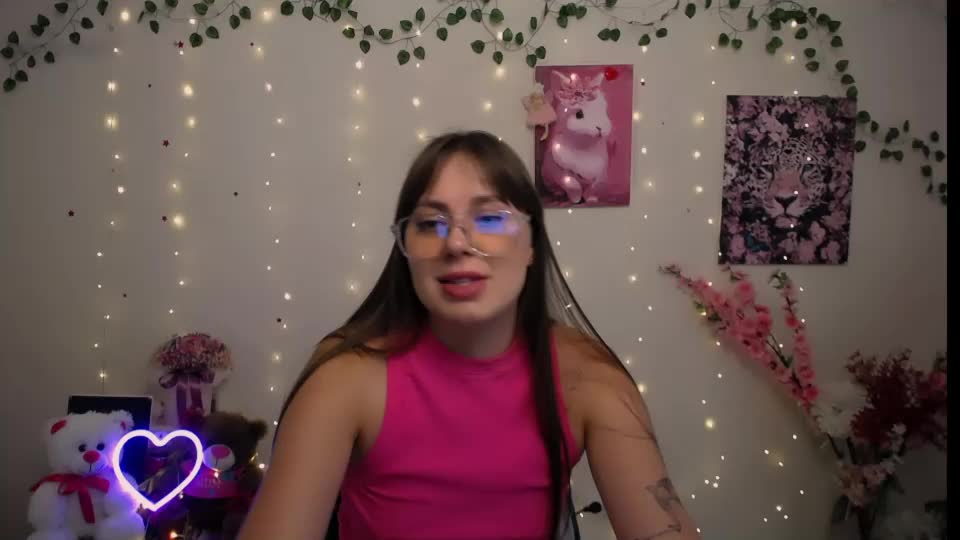 amanda_bright_ Webcam Chat August 11, 2026