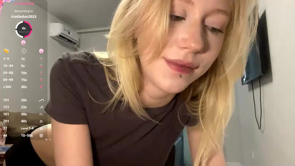 kacicasal Webcam Chat August 11, 2026