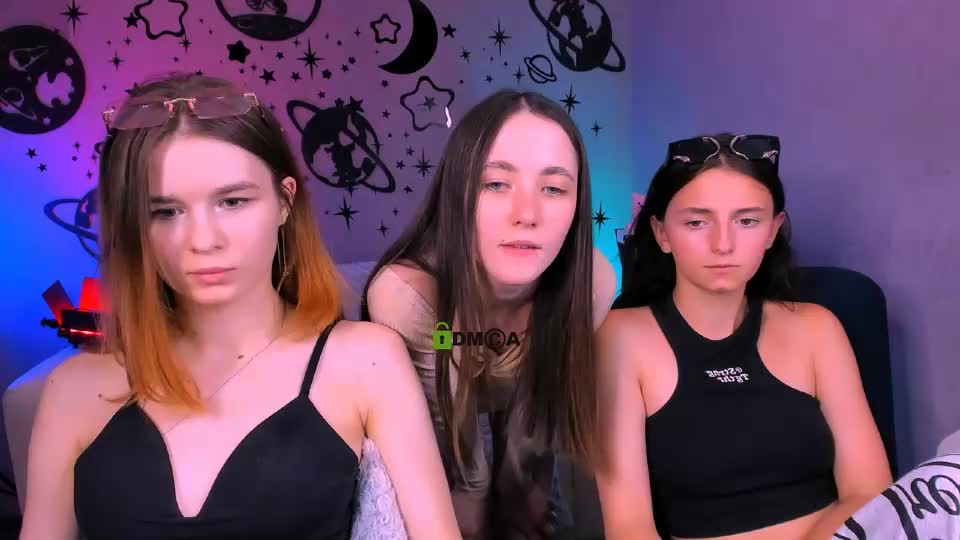caroline_honeyy Webcam Chat August 11, 2026