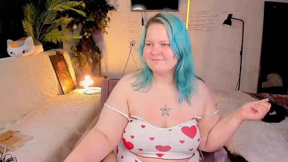 amelia_skyees Webcam Chat August 11, 2026