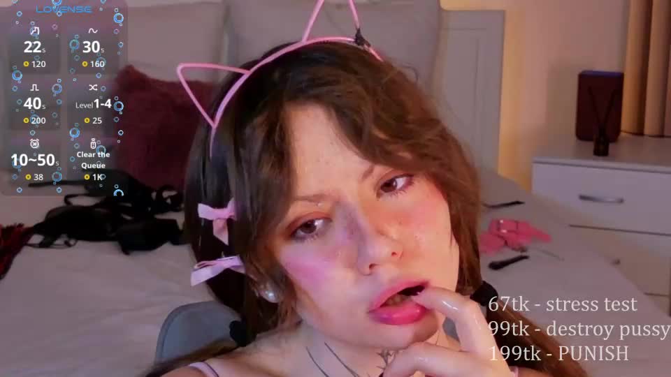 shine_abby_ Webcam Chat August 11, 2026