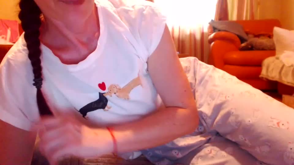 andrasweetie Webcam Chat August 11, 2026