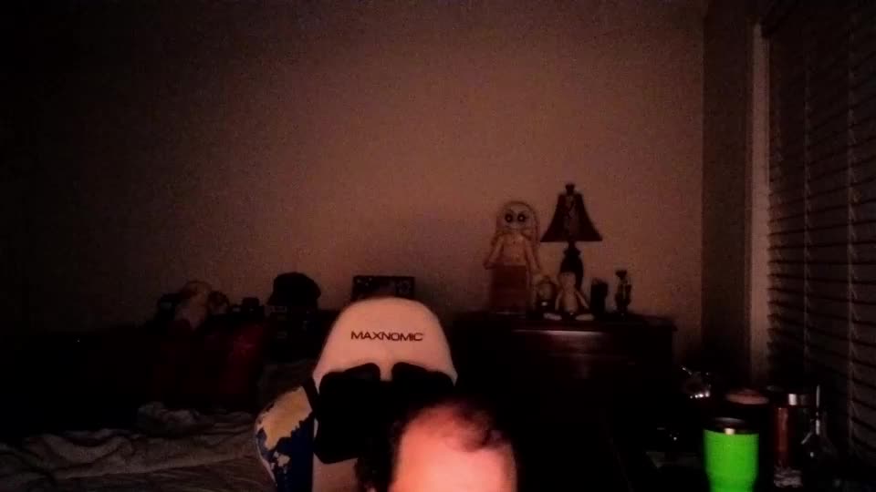yourhighnessthis9inch Webcam Chat August 11, 2026