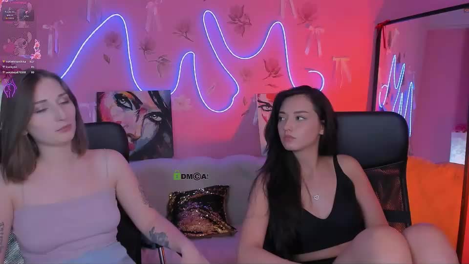 eva_smiith_ Webcam Chat August 11, 2026