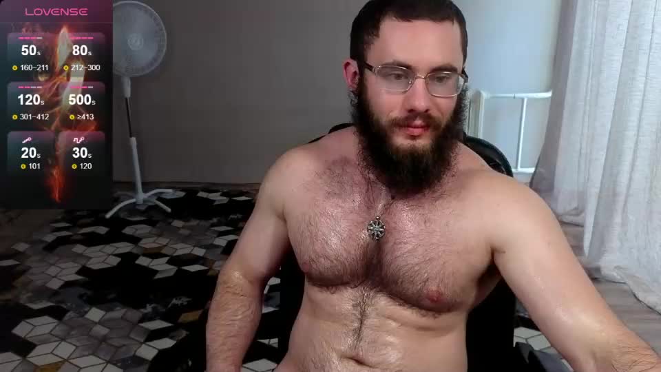 ant_power Webcam Chat August 11, 2026