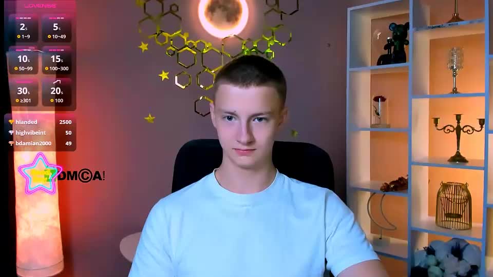 noah_nero Webcam Chat August 11, 2026