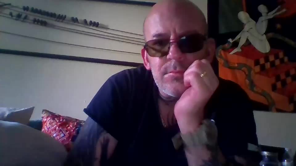 peanutbutterandjealous1 Webcam Chat August 11, 2026