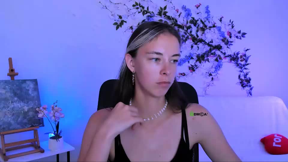 lia_dream_ Webcam Chat August 11, 2026