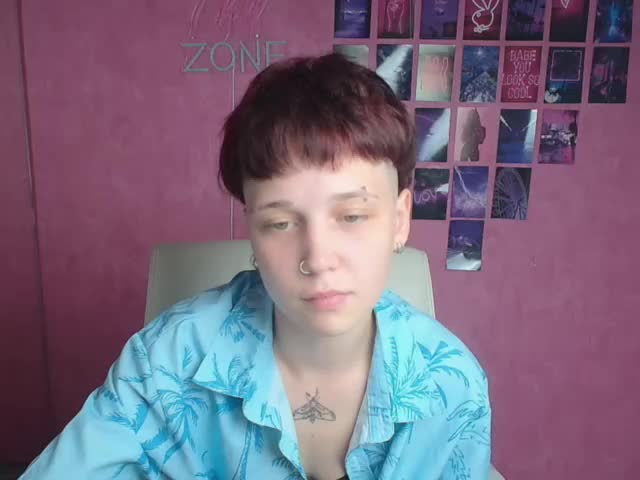 vanessa_lissme Webcam Chat August 11, 2026