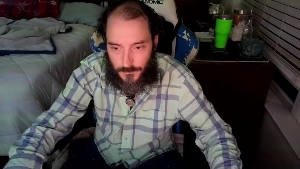 yourhighnessthis9inch Webcam Chat August 11, 2026