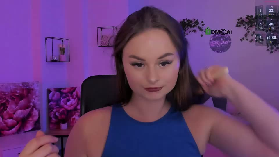 miss_courtney Webcam Chat August 11, 2026