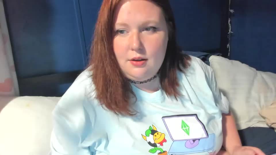 molly_moons Webcam Chat August 11, 2026