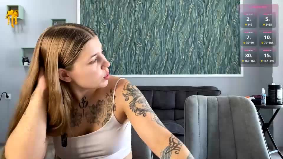miley_and_michael Webcam Chat August 11, 2026