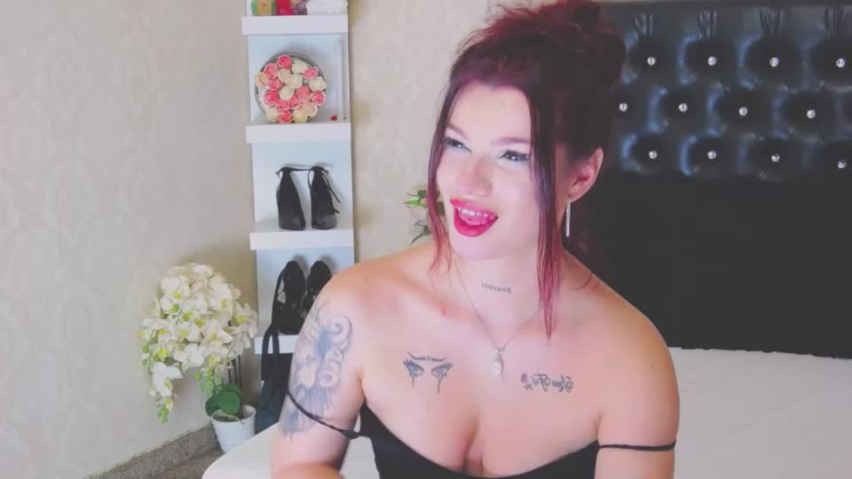 allisonn223 Webcam Chat August 11, 2026