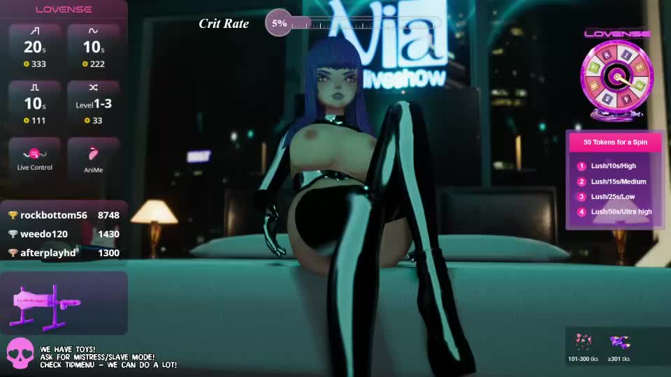 emyliveshow Webcam Chat August 11, 2026
