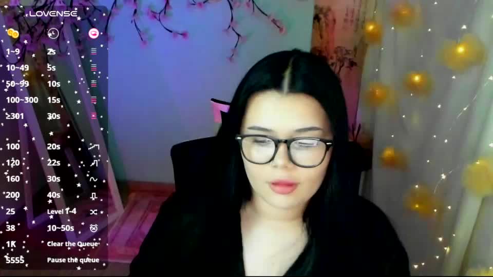 naomivibes Webcam Chat August 11, 2026