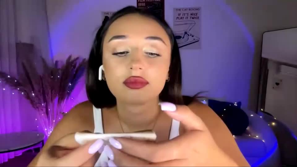 pricillalivsey Webcam Chat August 11, 2026