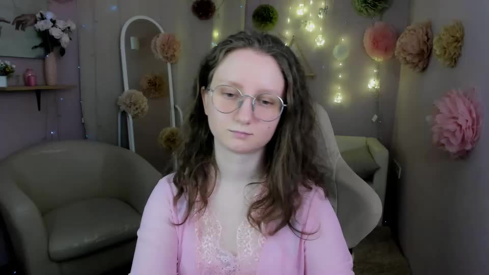 sunshine_blaze Webcam Chat August 11, 2026