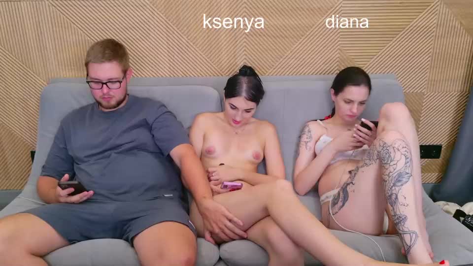 ksenyahot Webcam Chat August 11, 2026