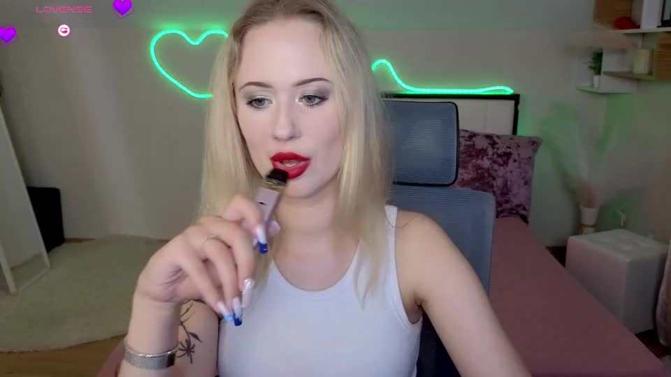 beauty_sashaxx Webcam Chat August 11, 2026