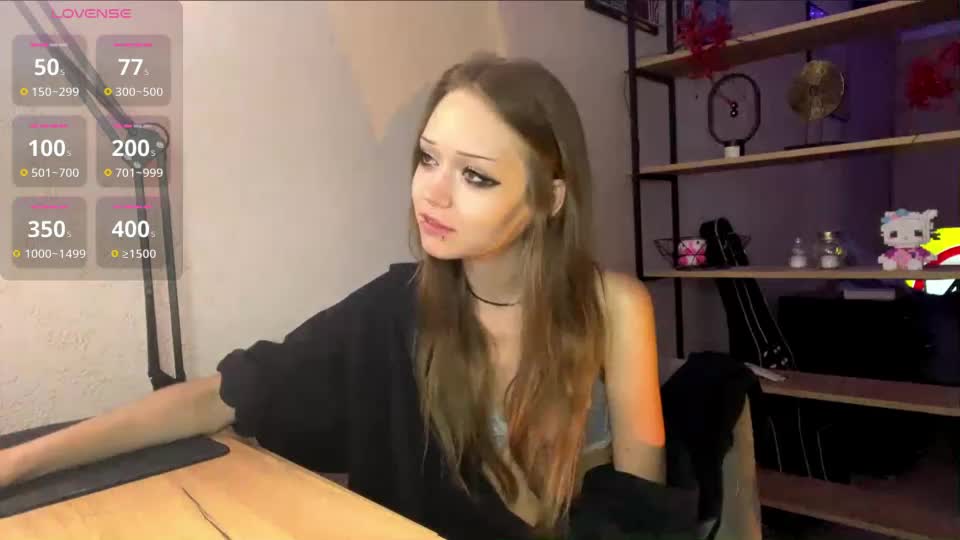 amilosla Webcam Chat August 11, 2026