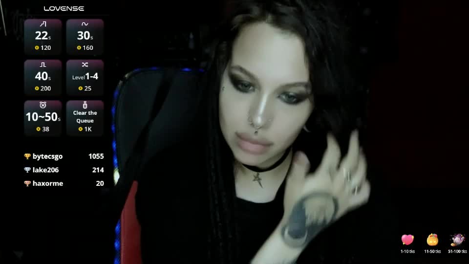 alex_succubus Webcam Chat August 11, 2026