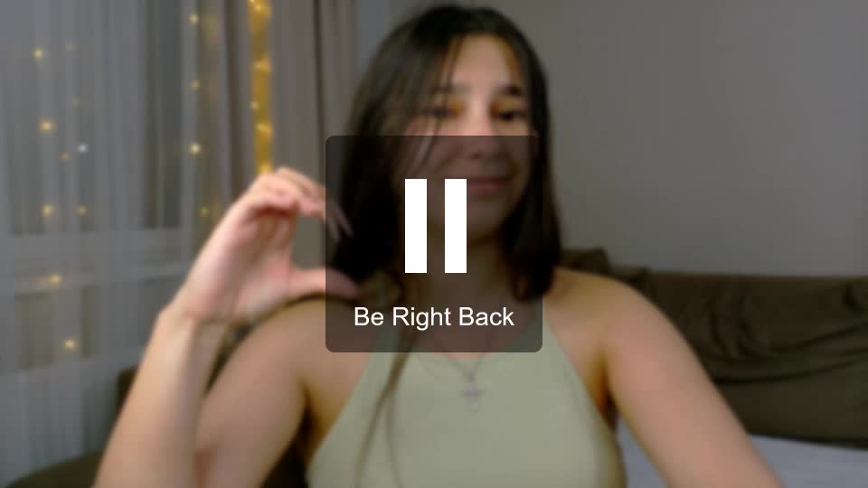 arianna_grend Webcam Chat August 11, 2026