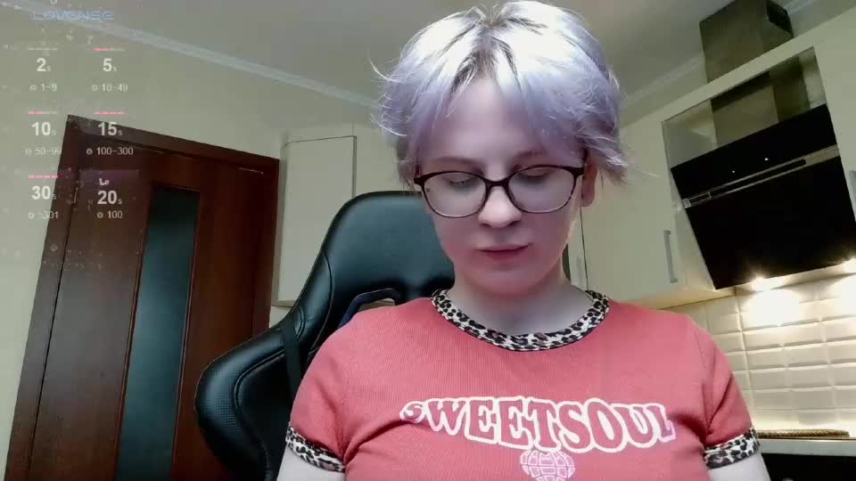 _elven_dreams__ Webcam Chat August 11, 2026