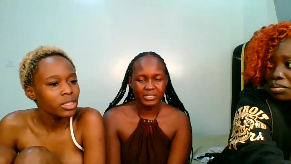 ivory_mae Webcam Chat August 11, 2026