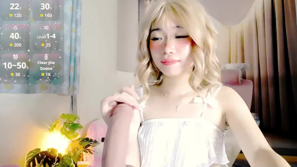 _dolia_ Webcam Chat August 11, 2026