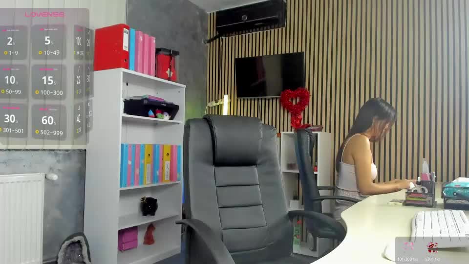 daryastars Webcam Chat August 11, 2026