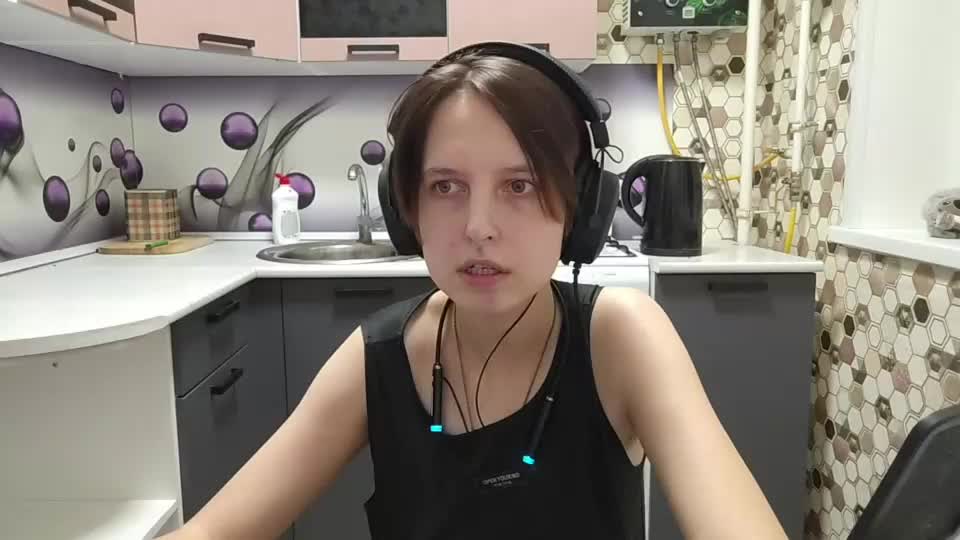 sharleenyodis Webcam Chat August 11, 2026