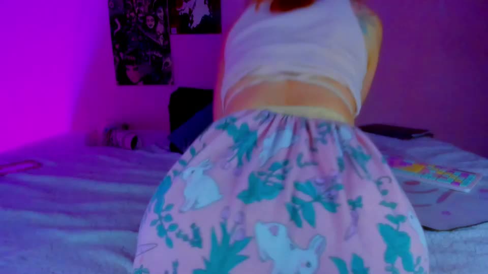 void_smokin Webcam Chat August 11, 2026
