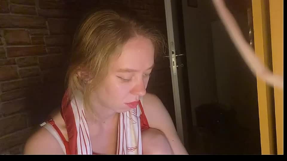 elizastorm Webcam Chat August 11, 2026