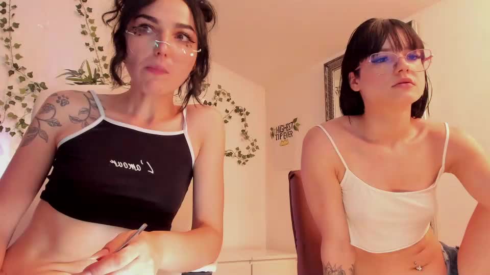 rubyylicious Webcam Chat August 11, 2026