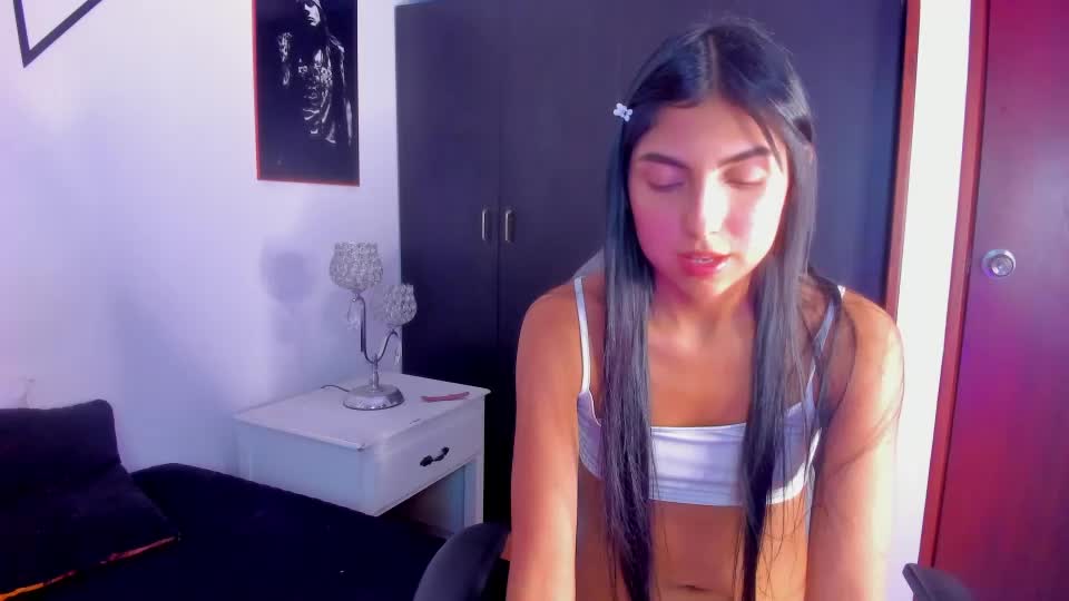 nicky_as Webcam Chat August 11, 2026