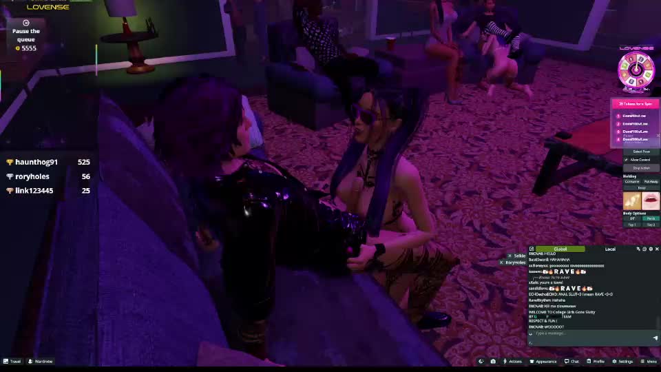 beckyholes Webcam Chat August 11, 2026