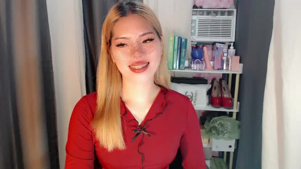 andrea06121998 Webcam Chat August 11, 2026