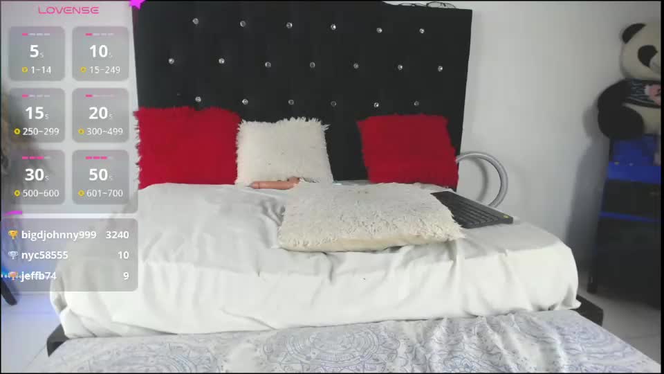 maleja_22_ Webcam Chat August 11, 2026