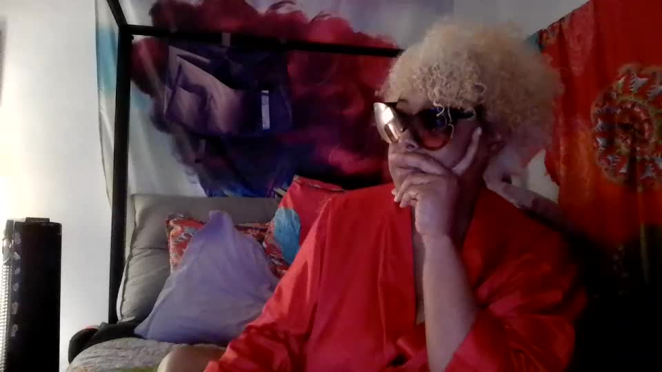 ebonydezire00 Webcam Chat August 11, 2026