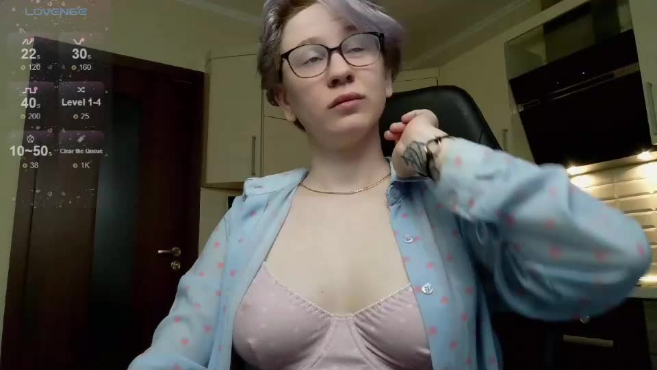 sunny_mood Webcam Chat August 11, 2026