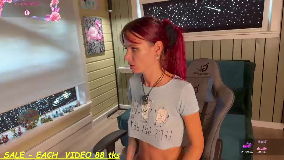 sandy_chris Webcam Chat August 11, 2026