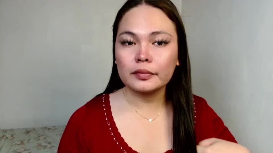 filipina_oh_carol Webcam Chat August 11, 2026